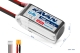KAVAN - Li-Po 1100 mAh/11,1 V 60/120C, 12,21 Wh (KAV33.6080)