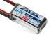 KAVAN - Li-Po 400 mAh/7,4 V 60/120C, 2,96 Wh (KAV33.6081)