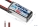KAVAN - Li-Po 400 mAh/7,4 V 60/120C, 2,96 Wh (KAV33.6081)