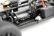 SWORKz Apollo II eEVO 1/8 Brushless Power Buggy Pro RTR with Prepainted Body Shell (SW940007EBL)