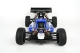 SWORKz Apollo II eEVO 1/8 Brushless Power Buggy Pro RTR with Prepainted Body Shell (SW940007EBL)