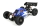 SWORKz Apollo II eEVO 1/8 Brushless Power Buggy Pro RTR with Prepainted Body Shell (SW940007EBL)