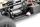 SWORKz Apollo II eEVO 1/8 Brushless Power Buggy Pro RTR with Prepainted Body Shell (SW940007EBL)