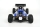 SWORKz Apollo II eEVO 1/8 Brushless Power Buggy Pro RTR with Prepainted Body Shell (SW940007EBL)