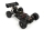 SWORKz Apollo II eEVO 1/8 Brushless Power Buggy Pro RTR with Prepainted Body Shell (SW940007EBL)