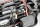 SWORKz Apollo II eEVO 1/8 Brushless Power Buggy Pro RTR with Prepainted Body Shell (SW940007EBL)