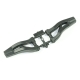 SWORKz Schwinge Vorne Oben L/R S350 (SW2501113)