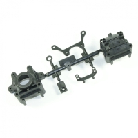SWORKz Getriebekasten S350 (SW2501114)