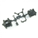 SWORKz Getriebekasten S350 (SW2501114)