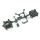 SWORKz Getriebekasten S350 (SW2501114)