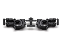 SWORKz Achsschenkel Hinten (für LDS System) L/R S350 (SW2501095A)
