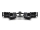 SWORKz Achsschenkel Hinten (für LDS System) L/R S350 (SW2501095A)