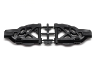 SWORKz Schwinge Vorne Unten EVOII L/R S350 (SW2501093B)