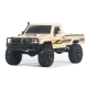 Yikong - 41011 Crawler 1/10 RTR Gelb (YK41011A)