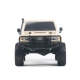 Yikong - 41011 Crawler 1/10 RTR Gelb (YK41011A)