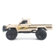 Yikong - 41011 Crawler 1/10 RTR Gelb (YK41011A)