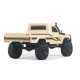 Yikong - 41011 Crawler 1/10 RTR Gelb (YK41011A)