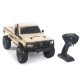 Yikong - 41011 Crawler 1/10 RTR Gelb (YK41011A)