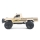 Yikong - 41011 Crawler 1/10 RTR Gelb (YK41011A)