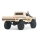 Yikong - 41011 Crawler 1/10 RTR Gelb (YK41011A)