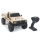 Yikong - 41011 Crawler 1/10 RTR Gelb (YK41011A)