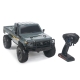 Yikong - 41011 Crawler 1/10 RTR Grau (YK41011B)