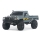 Yikong - 41011 Crawler 1/10 RTR Grau (YK41011B)