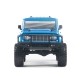 Yikong - 41012 Crawler 1/10 RTR Blau (YK41012A)