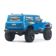 Yikong - 41012 Crawler 1/10 RTR Blau (YK41012A)