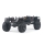 Yikong - 41012 Crawler 1/10 RTR Blau (YK41012A)