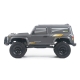 Robitronic - 41012 Crawler 1/10 RTR Grau (YK41012C)