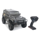 Robitronic - 41012 Crawler 1/10 RTR Grau (YK41012C)