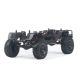 Robitronic - 41012 Crawler 1/10 RTR Grau (YK41012C)