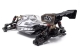 Hobbytech - 1/8 Buggy Spirit NXT RR EP Race Roller (IM-3.NXT.RR.EP.RACE)