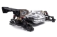 Hobbytech - 1/8 Buggy Spirit NXT RR EP Race Roller (IM-3.NXT.RR.EP.RACE)