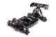 Hobbytech - 1/8 Buggy Spirit NXT RR EP Race Roller (IM-3.NXT.RR.EP.RACE)