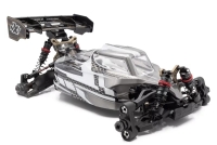 Hobbytech - 1/8 Buggy Spirit NXT RR GP Race Roller (IM-3.NXT.RR.RACE.GP)