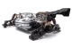 Hobbytech - 1/8 Buggy Spirit NXT RR GP Race Roller (IM-3.NXT.RR.RACE.GP)
