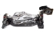 Hobbytech - 1/8 Buggy Spirit NXT RR GP Race Roller (IM-3.NXT.RR.RACE.GP)