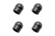 Hobbytech - Xmid Lower Rear Plate Hinge Pin Ball (2 pcs)...