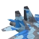 Suchoi SU-30 - 1720 mm