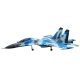 Suchoi SU-30 - 1720 mm