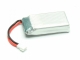 LiPo Akku FliteZone 1000 - 3,7V MOLEX 51005