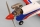 Retro Tiger 3 GP/EP 71" ARF - 1800mm