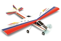 D-Power Phoenix SONIC Trainer MK2 ARF - 134cm / 53 (PH124)