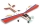 D-Power Phoenix SONIC Trainer MK2 ARF - 134cm / 53 (PH124)