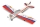 D-Power Phoenix SONIC Tiefdecker Trainer MK2 ARF - 134cm / 53 (PH125)