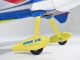 Edge 540 blau/gelb ARF Carbon V3 67 - 1700mm
