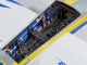 Edge 540 blau/gelb ARF Carbon V3 67 - 1700mm