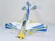 Edge 540 blau/gelb ARF Carbon V3 67 - 1700mm